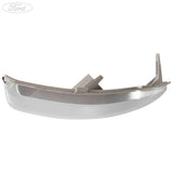 Unidad de luz indicadora para espejo retrovisor lateral O/S (lado del pasajero) original para Ford Ranger O/S 2011-2015 1735988