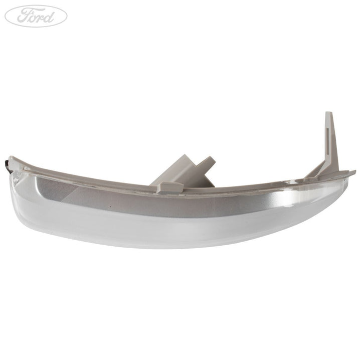 Unidad de luz indicadora para espejo retrovisor lateral O/S (lado del pasajero) original para Ford Ranger O/S 2011-2015 1735988