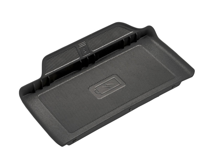 Puma Alfombrilla para kit de carga inalámbrica con señal de carga inalámbrica impresa