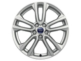 Original Ford Juego de Llantas de Aleación Sólo para Modelos del 11/2012 al 04/2014 35140218