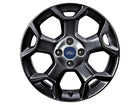 Original Ford Ka 09/2008-05/2016 Llantas de aleación 16
