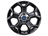 Original Ford Ka 09/2008-05/2016 Llantas de aleación 16