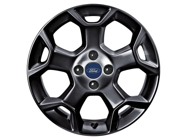 Original Ford Ka 09/2008-05/2016 Llantas de aleación 16