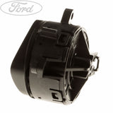 B-MAX 2012-2017 Conjunto de interruptor del volante negro