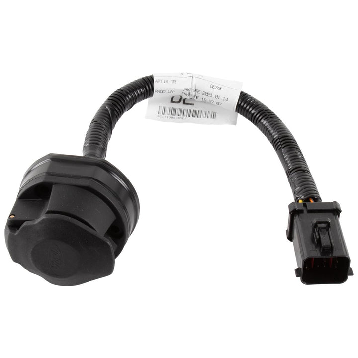 Ford Transit 2006-14 Cable Todos Chasis Acoplamientos Remolque 1530912