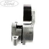 Polea tensora original para Ford Transit 1420513