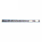 Placa con emblema plateado serie limitada original para Ford Ranger de 2011 en adelante 1741349