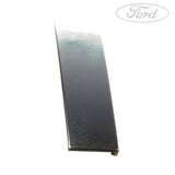 Moldura para ventanilla de puerta delantera O/S (lado del pasajero) pilar B original para Ford Focus C-Max 1360889