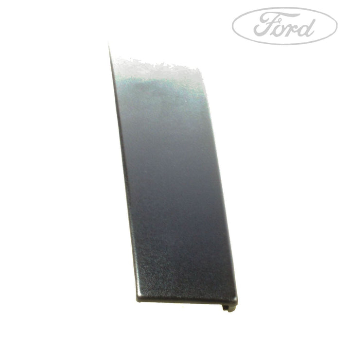 Moldura para ventanilla de puerta delantera O/S (lado del pasajero) pilar B original para Ford Focus C-Max 1360889