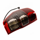 Piloto trasero IZQ Ranger Wildtrak XLT TKE 2021-2023