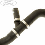 Manguito de radiador original Ford 1375346