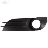 Soporte para faro antiniebla original Ford 5267779