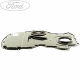 Tapa delantera de cilindro original Ford 1253778