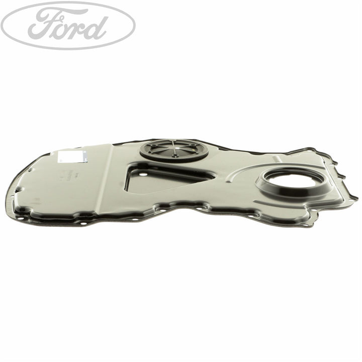 Tapa delantera de cilindro original Ford 1253778
