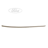 Ford Focus 2011-2019 Moldura Parabrisas Izquierdo Negra 1796561