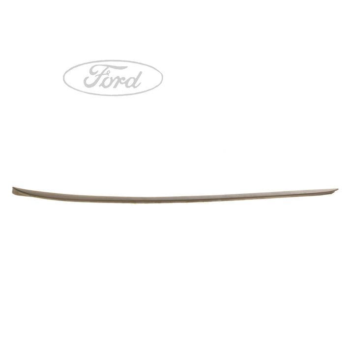 Ford Focus 2011-2019 Moldura Parabrisas Izquierdo Negra 1796561