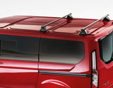 Transit Custom & Tourneo Custom MontBlanc®* Portaequipajes