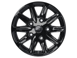 Original Ford Tourneo/Transit Custom Llantas de aleación 17