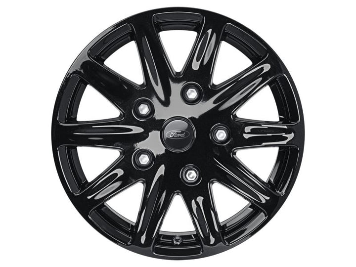 Original Ford Tourneo/Transit Custom Llantas de aleación 17