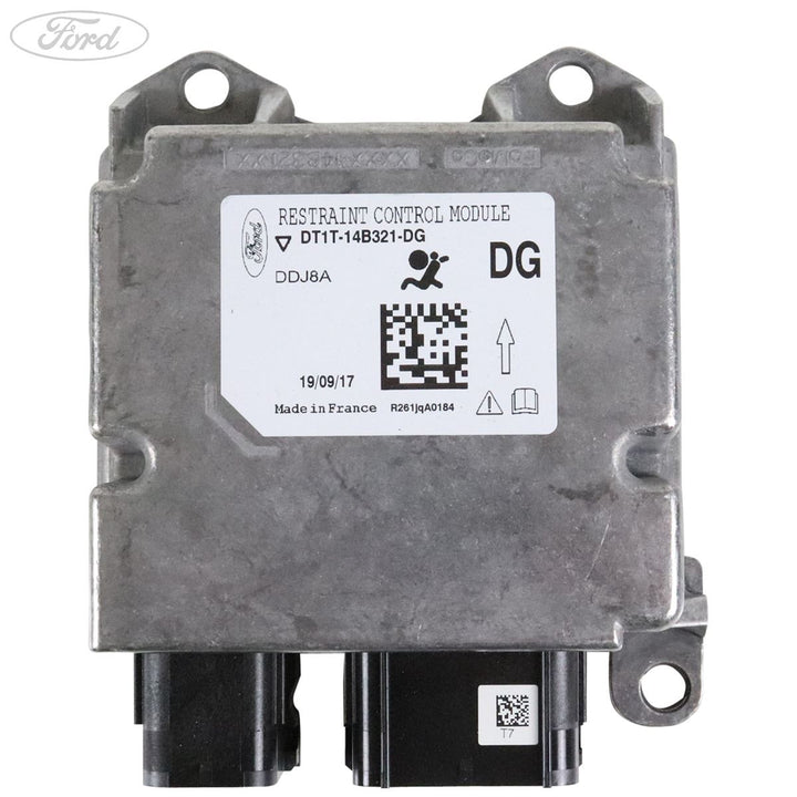 Sensor de airbag 1877205