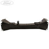 Ford Transit 2000-14 Miembro Transversal Trasero Cabina Negro 1761648