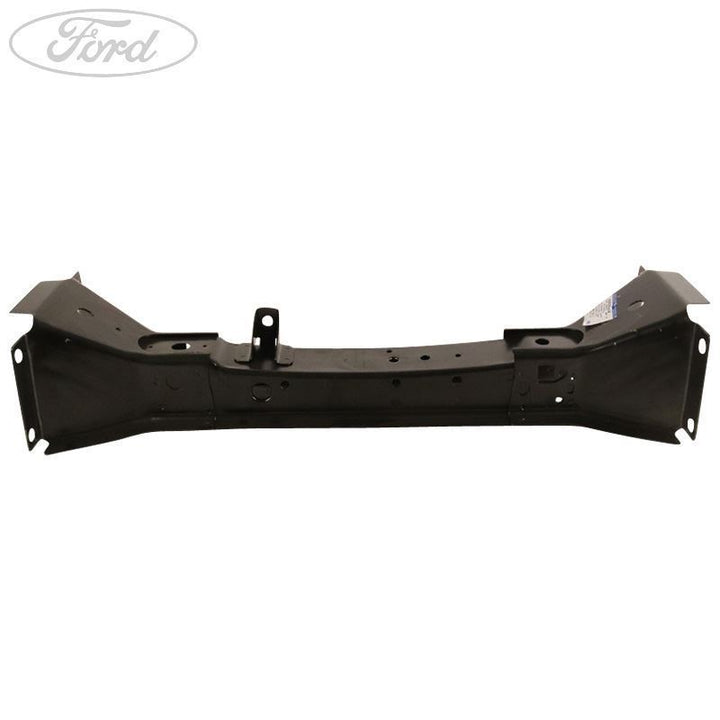 Ford Transit 2000-14 Miembro Transversal Trasero Cabina Negro 1761648