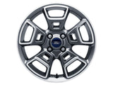 Original Ford EcoSport Llantas de aleación 17