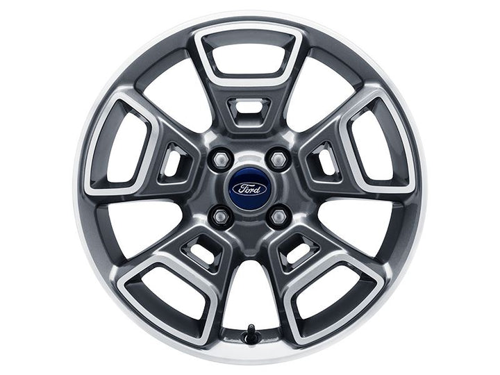 Original Ford EcoSport Llantas de aleación 17