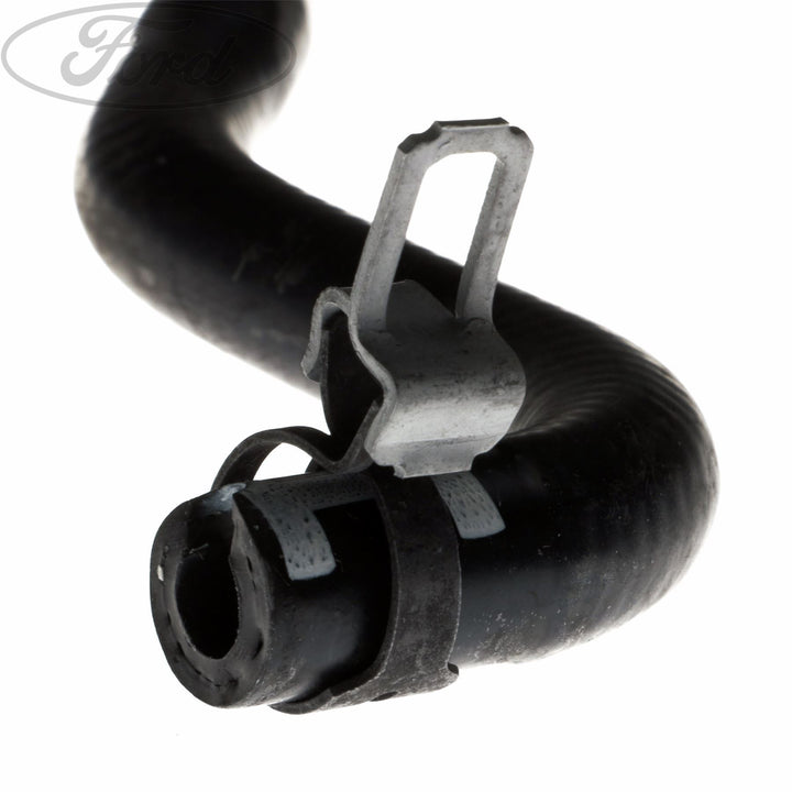Manguito de rebose del sistema de refrigeración original Ford 1451530