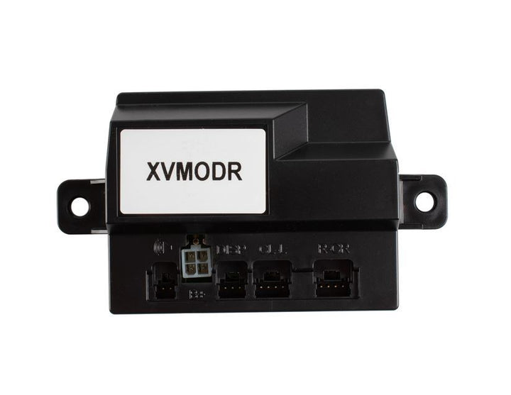 Xvision (SCC)* Sensor de aparcamiento trasero