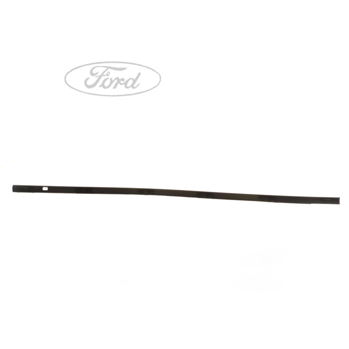 Focus 2011-2019 Moldura Lado Derecho Negra