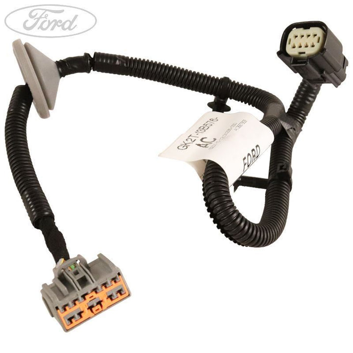 Ford Transit 2014-24 Cableado Remolque 2150678