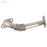 Tubo colector de escape - válvula EGR original para Ford Mondeo 1.8 Duratec 1226040