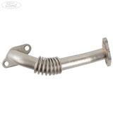 Tubo colector de escape - válvula EGR original para Ford Mondeo 1.8 Duratec 1226040