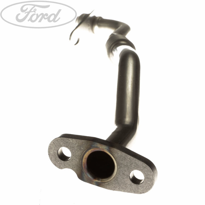 Tubo de conexión para turbocompresor original Ford 1372797