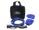 Original Ford Mustang Mach-E desde 07/2020 Cable de carga eléctrica con bolsa