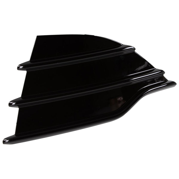 Rejilla negra inf. parachoques del. conductor orig. Ford Kuga Mk2 12- 20 1870306