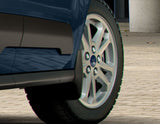Original Ford Transit Tourneo Connect 2012+ Kit de defensas delanteras contorneadas 1824264