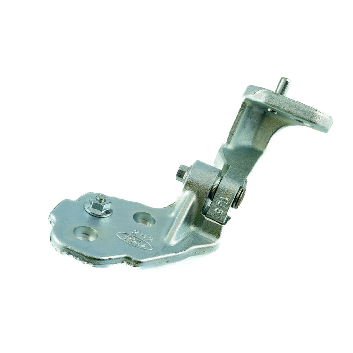 Bisagra superior delantera de puerta DER Transit 2014+