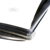 Burlete del canal del cristal para puerta delantera original para Ford Fiesta N/S 1767197