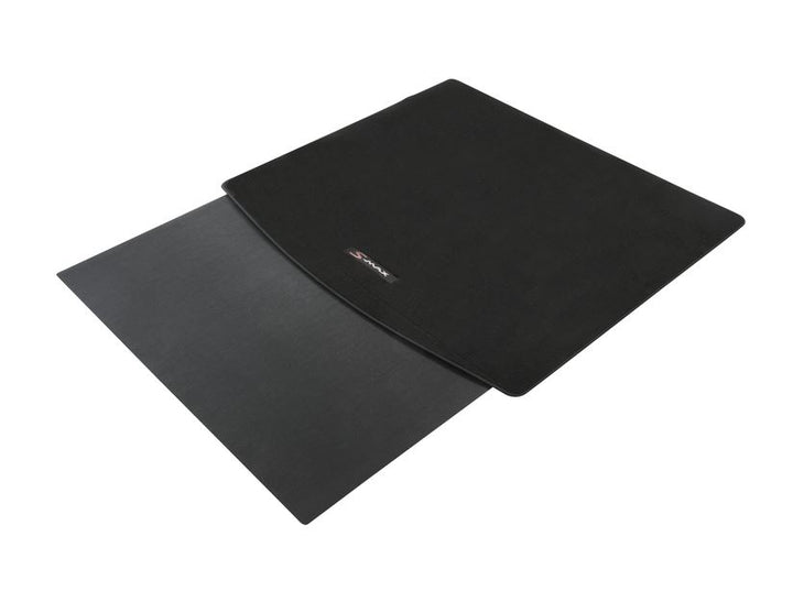 Original Ford S-Max Mk2 2015+ Alfombra de carga trasera con logotipo de S-Max 1904536