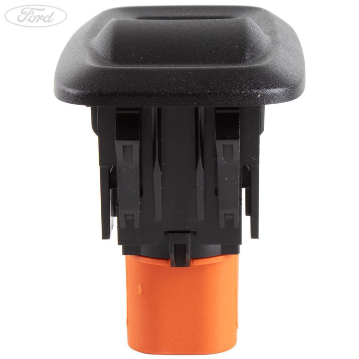 Interruptor de control de ventanilla individual para puerta delantera N/S (lado del conductor) original para Ford Transit Ford 1785591