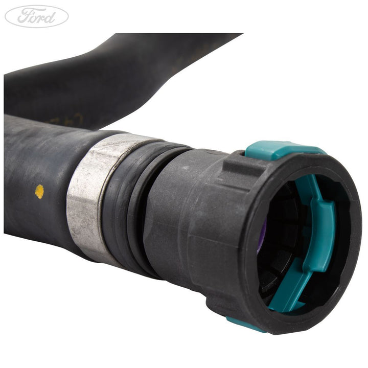 Manguito de agua para calefacción/aire acondicionado original para Ford Transit 2.2 Duratorq 2006-11 1382873