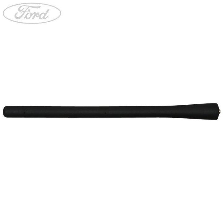 Ford EcoSport 14-24 Varilla Antena Repuesto 200 MM Negro 2002542
