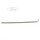 Ford Focus 2011-2019 Placa Escufrión Puerta Acero Inox Iluminada Derecha 1933671