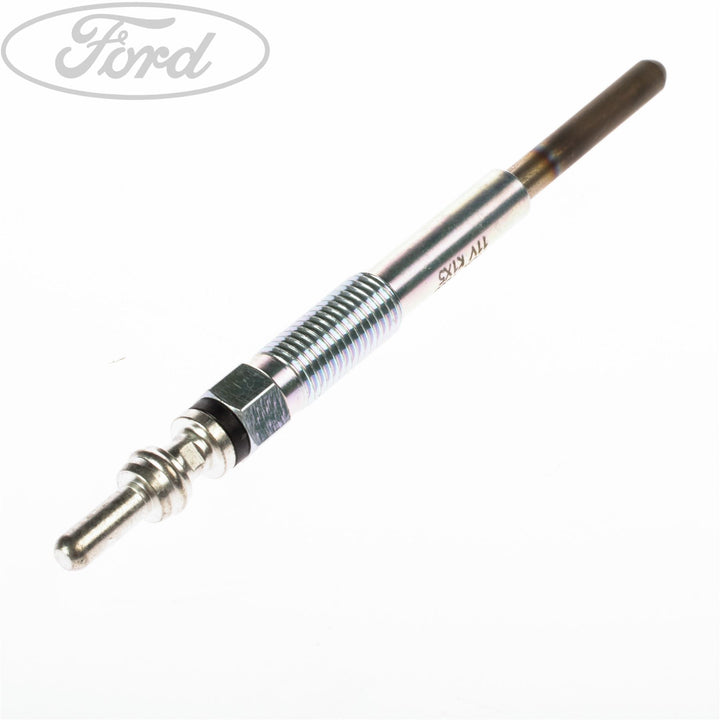Bujía para calentador de encendido diésel original para Ford Galaxy S-Max Mondeo 1427905