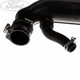 Transit 2006-2014 Conjunto de Manguera de Aire Negro