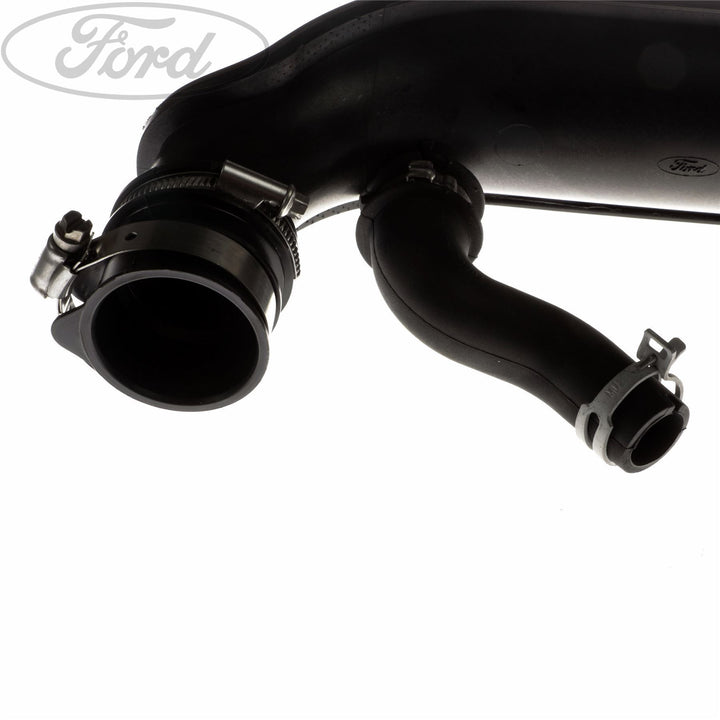 Transit 2006-2014 Conjunto de Manguera de Aire Negro