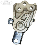 B-MAX 2012-2017 Soporte del Motor Delantero Negro