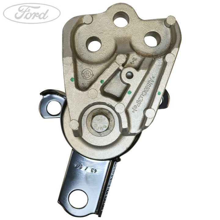 B-MAX 2012-2017 Soporte del Motor Delantero Negro